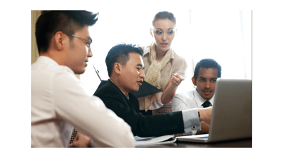 Talent Teams image