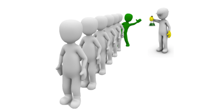 Talent Matching image
