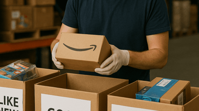 Return Management