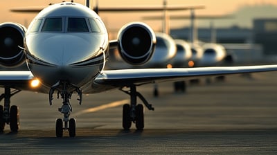 Protect your aircraft operations with legal consulting tailored for aviation industry