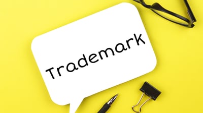 trademark and registration