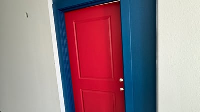 Orlando, Central Florida, Qualityhue, Pintores, Paint, Multifamily