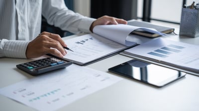 HR and Compliance audit