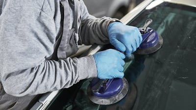 Fleet & Commercial Auto Glass