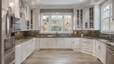 worm's-eye view photography of concrete building