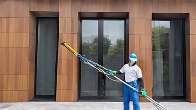 white concrete building during daytime