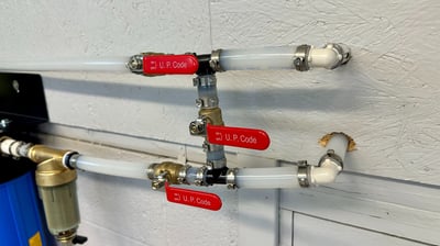 valves