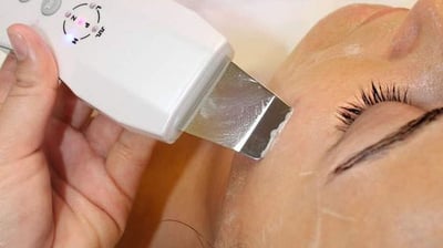 Skins care treatments
