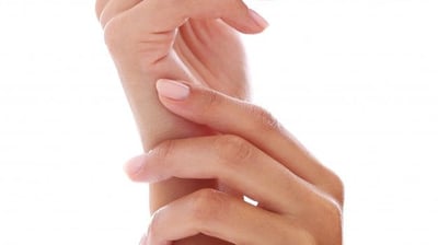 Manicure