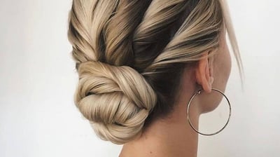 Hair Styling