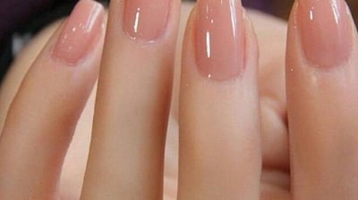 Nails care