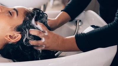 Hair Spa
