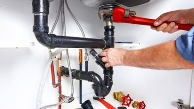 Déboucheges fuites d eau siphon canalisation évier baignoire douche sur lattes 34970