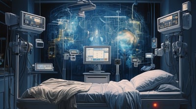Conyers New Health Tech