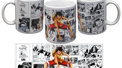 tazas personalizadas sublimadas