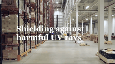 Bottle Bond Warehouse 6