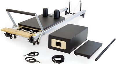 merrithew spx reformer