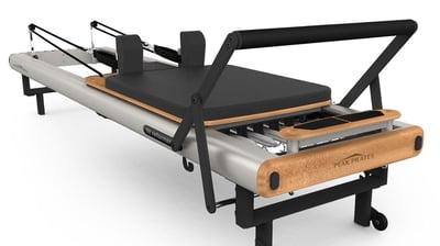 PEAK PILATES REFORMER