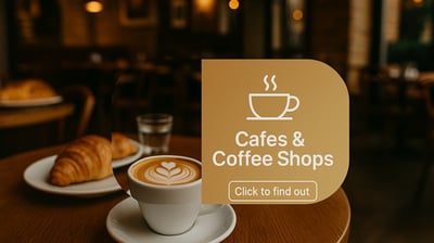 Find best cafes in Karnal