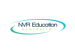 NVR Education Australia Logo