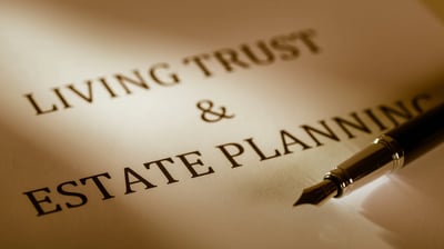 Living Trust & Estate Planning services by Guarded Legacy.