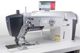 pvcfab sewing machine workshop. marquee cover repairs