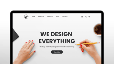 Diseño web