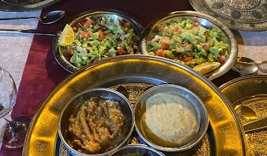 Revan Restaurant | Mardin Sıra Gecesi