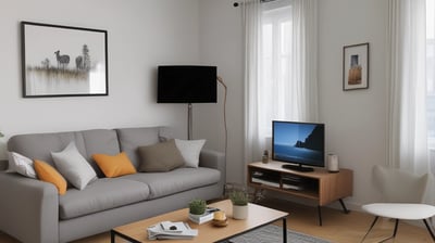Living Room 2