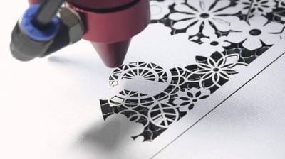 Lazer Kesim, Saç İşleme, Saç Bükme, Saç Şekillendirme