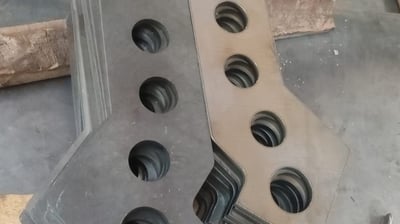 Metal ve Saç Şekillendirme İşlemi. Konya güvenilir metal saç işleme merkezi Nokta Saç İşleme