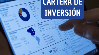 cartera inversion