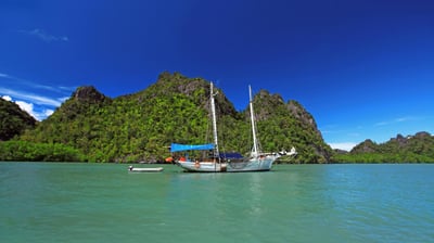 langkawi package