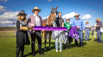 Winning connections