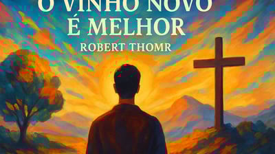 livro vinho novo é melhor