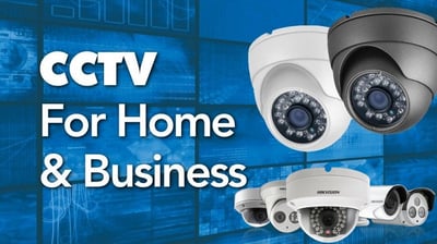 CCTV services, CCTV Installation 