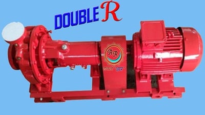 Fire Fighting Pumps