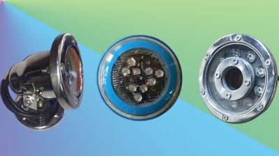 LED Lights