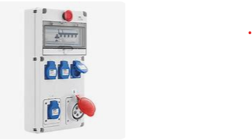 coffret tri chantier