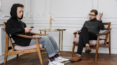 Personal Coaching