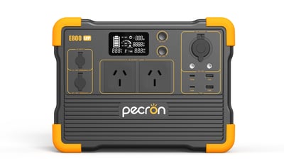 Pecron E800LFP