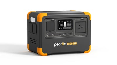 Pecron E500LFP