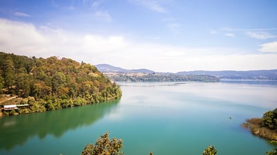 Tour Lago de Zirahuen