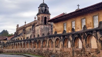 Tour Pátzcuaro y Janitzio