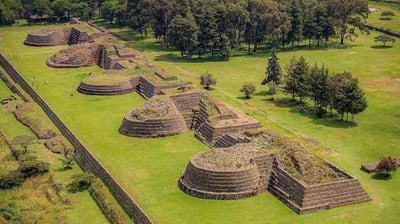 Tour Pátzcuaro y Janitzio