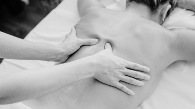 Z'N Massage Le Sur-mesure - Californien