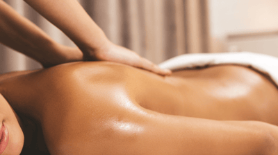 Z'N Massage L'Equilibrant - Abhyanga