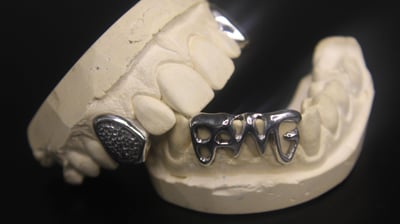 Grillz