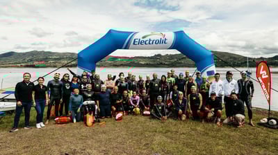 Qi Team Experiencias Mercedes Benz