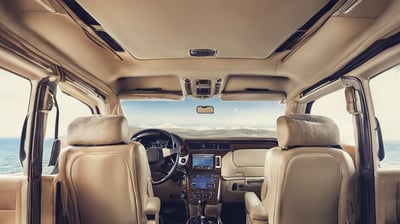 white concrete building during daytime